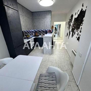 Оренда розумної однокімнатної квартири в ЖК Leopol Town вул. Стрийська