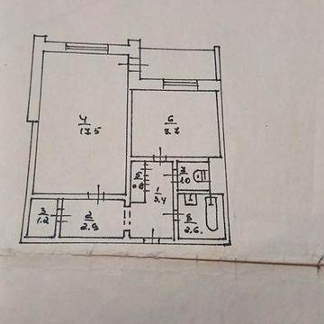 Продам квартиру від власника