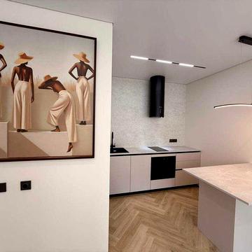 Оренда/Квартири, 1к, 42м2, ЖК Республика, Голосеевский район