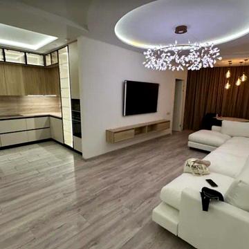 Продаж,  Квартира,  4 комнаты,  143 м²,  ЖК Морская симфония,  Мореходный пер,  Аркадия,  Одесса