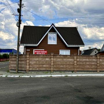 Продам Будинок в місті Дубровиця