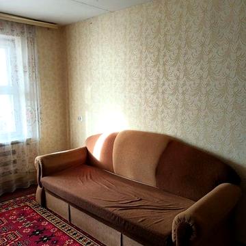 Сдам 1ю квартиру на Красном Камне