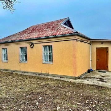 Будинок житловий