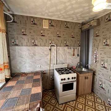 Продаж 1к Квартира Космонавтів вулиця