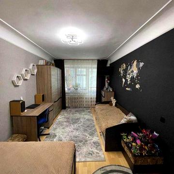 Терміновий продаж! 1-кімнатна квартира з ремонтом, 3 поверх ID:45250