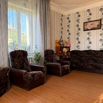 ПРОДАЄТЬСЯ Будинок-131м2/11сот./Святопетрівське