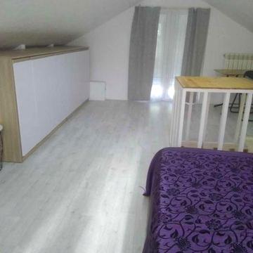 Аренда 1.5 к.кв. Кв.на земле.