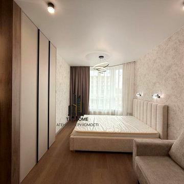 Продам 1к квартира, ЖК Софія Резиденс, Сковороди 12 ЖК Софія Резеденс