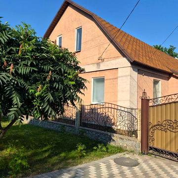 Продам будинок в м. Охтирка