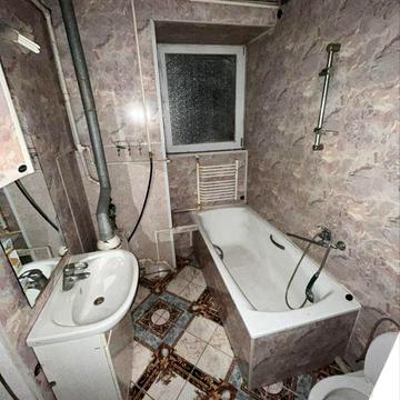 Продам 3-х кімнатну квартиру в центрі м.Одеса