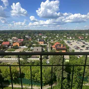 Продаж 1к Квартира Валерія Лобановського вулиця ЖК Чайка