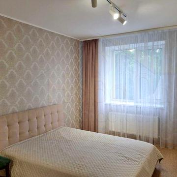 3 кімнатна квартира 79м2 в новобудові з ремонтом район вул. Льотна