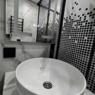 ‼️ПЕРША ЗДАЧА 1 кімнатної квартири ЖК "Київський Маєток"‼️7 поверх‼️ГАЗ‼️