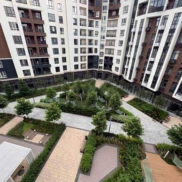 Оренда 1-кімнатної квартири  ЖК Синергія Сіті
