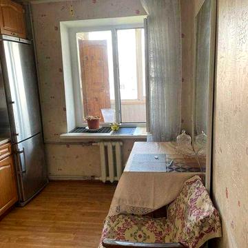 Аренда квартиры 1к 34м2 Сокол/Бульвар Славы/Запорожское шоссе/Паникахи