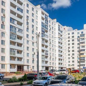 1-кімнатна квартира Масани Незалежності Автономка Зданий будинок