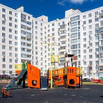 1-кімнатна квартира Масани Незалежності Автономка Зданий будинок
