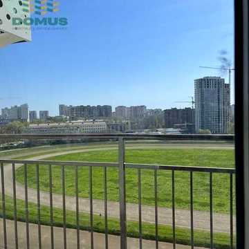 СРОЧНО 2-х комн Вид на Ипподром! ЖК 60 Жемчужина! Краснова! ЖК 60 Жемчужина