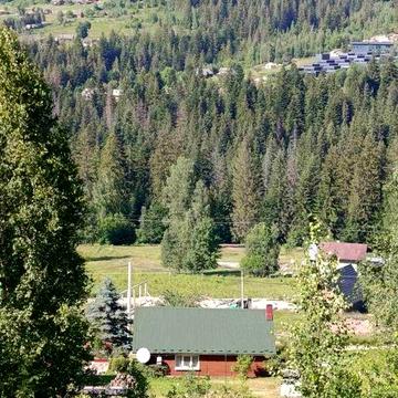 Карпати будинок оренда відпочинок гори ліс тиша краєвиди місце сили