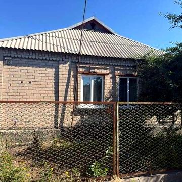 Кирпичный дом с гаражом и летней кухней | 63,6 м² | Развилка, Долгинцево