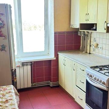 ВІД ВЛАСНИКА Продаж 3-кімнатної квартири | м. Суми, вул. Британська, 25 ЖК ФРУНЗЕ