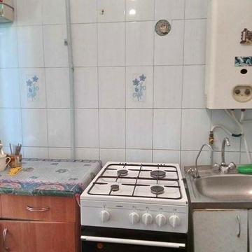 Продам 1-но комнатную квартиру