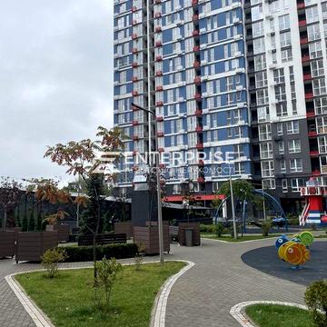 Продаж 3к квартира, Гліба Бабіча, ЖК Причал 8, Позняки/Березняки