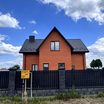 Продаж якісного будинка з ГАЗОМ у Боратині