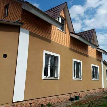 Продам  новий дом с Киїнка, Чернігівського р-на