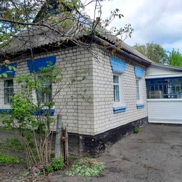 Продаж будинку у селі Берестянка