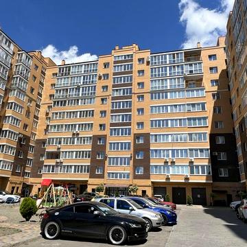 Продається 1-кімнатна новобудова