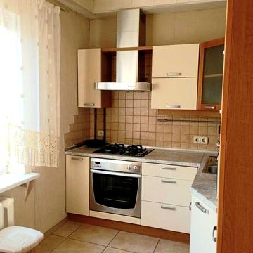 Сдам 2-к квартиру, Южный мкрн, ул. Автозаводская