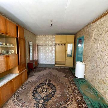 Продажа 2 комнатной квартиры в малосемейном общежитии в Корабельном ра