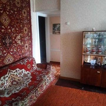 Продаж 3х кімнатної квартири