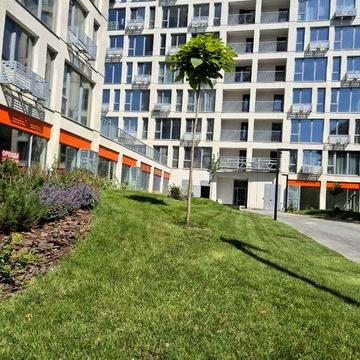 Продам квартиру в новобудові Лівий берег / Караван / 57 метрів / 800 $ ЖК Вертикаль