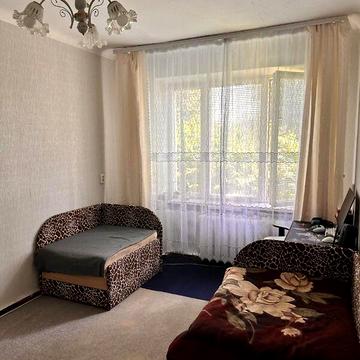 Продаж 2к Квартира Героїв ЗСУ (Гагаріна) вулиця