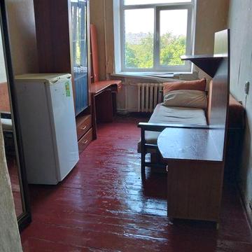 Двох кімнатна гостинка