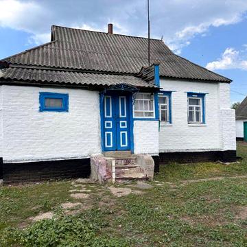 До Вашої уваги зявляється в продажі будинок
