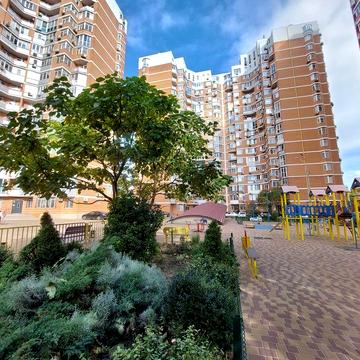 1но комн. современная квартира ,ЖК Романовский , центр 10 минут ЖК Романовский