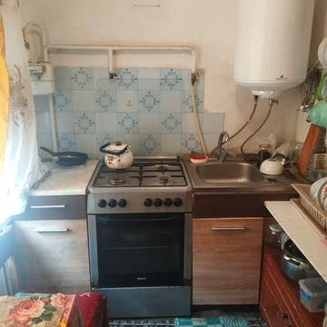 Продаж 1кім.кв.чешка 37м2