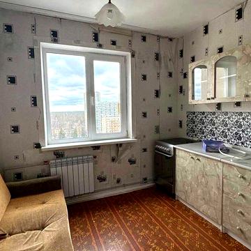 Оренда Квартири Бахмацька вул., 10 Святошинський район Академістечко