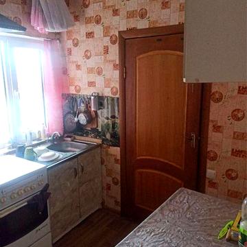 Однокімнатна квартира, без комунальних послуг