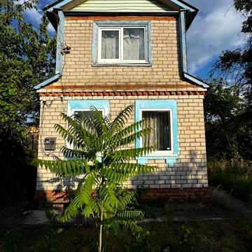 Продаж дачного будинку с. Піщанка