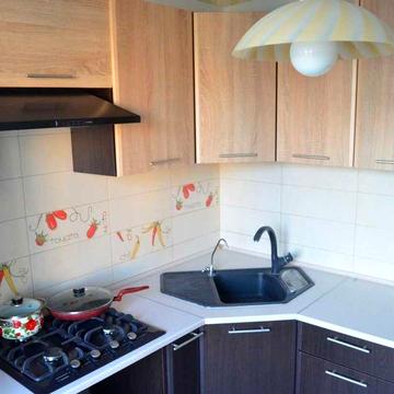 Здам 2к квартиру вул. Тростянецька 5, є газ. ст. Метро Харківська