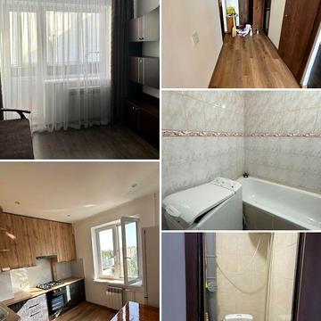 Продаж 1к Квартира Кравчука вулиця