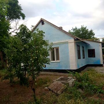 Продам дом в Сербке, Одесская область, Березовский район, улица центральная 117