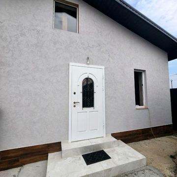 Продам 3 комнатный одноэтажный дом со свежим ремонтом в Фонтанке-1