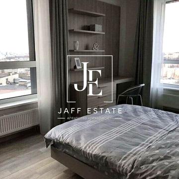 Оренда 2-кімнатної квартири в ЖК Jack House | метро Палац спорту