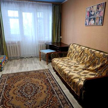 Квартира двокімнатна