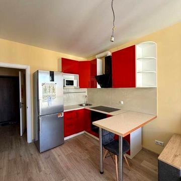 Продаж 1к квартири | Ірпінь Сіті | З ремонтом | Виїзд до Києва | Біля набережної | Без комісії ЖК Ірпінь Сіті
